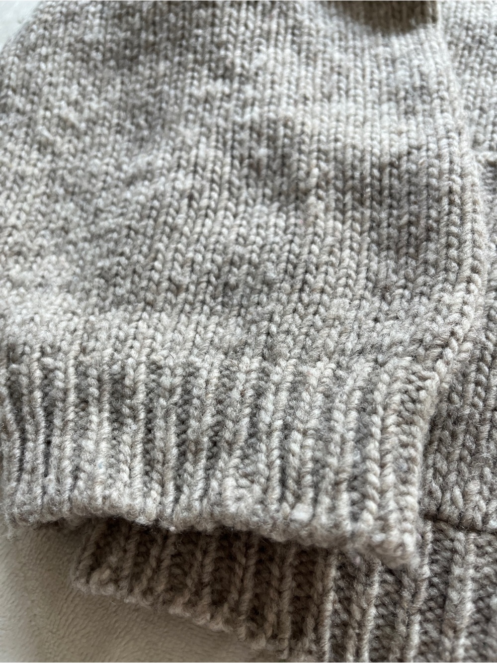 babaa no. 23 Cardigan - Picture 4 of 15